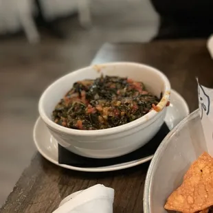 Collard Greens