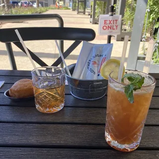 Tea