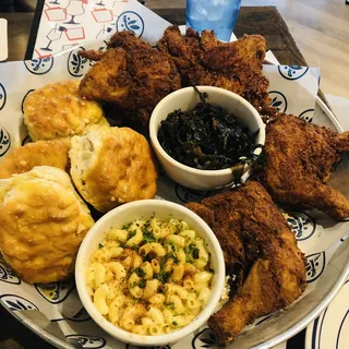 One Bird