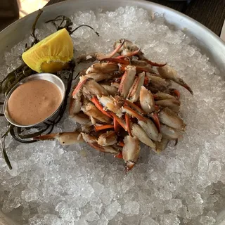 Crab Fingers