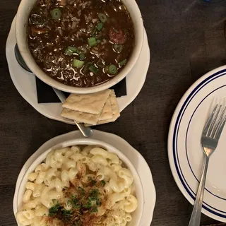 Haute South Gumbo