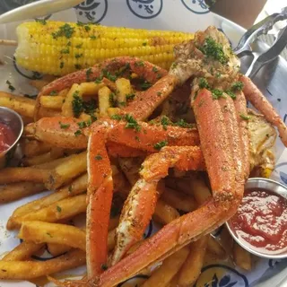 Crab Legs