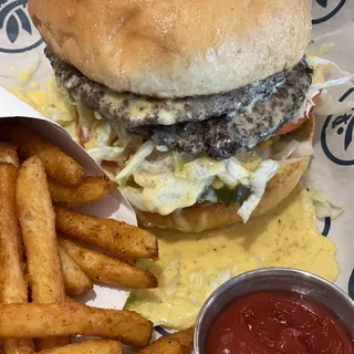 Burger