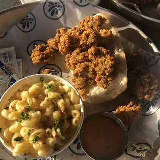 Mac & Cheese