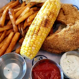 Corn