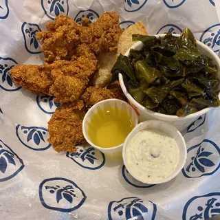 Collard Greens