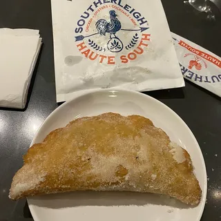 Peach Pie