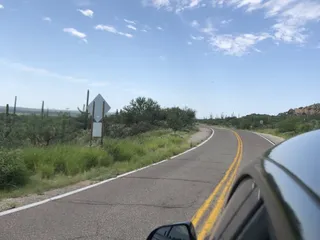 Tucson Wildlife Center