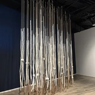 Example of juried artwork