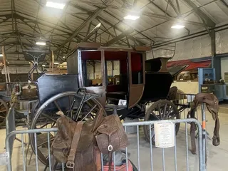 Tucson Rodeo Parade and Museum