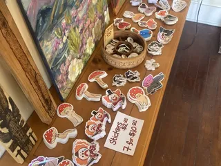 Heart Of The Sun Gallery