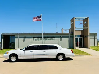 Texoma Transportation - Oklahoma