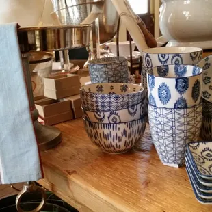 Something for every color palette