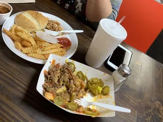 Demo's Barbecue and Smokehouse