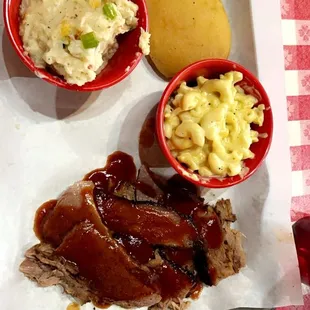 bbq ribs, ribs, food