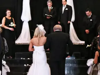 OKC Wedding Officiants