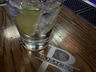 Bozacks Cocktail Lounge