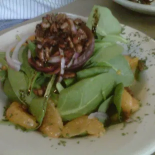 Nancy G 's Country Club Salad