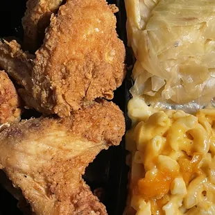 5 Wings Dinner Special