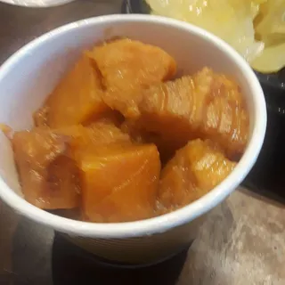 Candied Yams