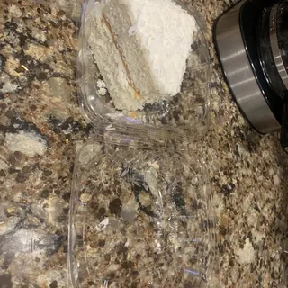 Coconut Cake
