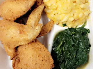 TASTE OF THE ISLAND & SOUL FOOD