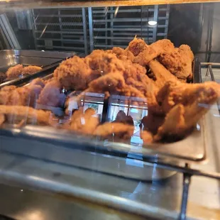 poultry, chicken, fried chicken, bbq wings, bbq chicken, food, fried chicken wings, chicken wings, chicken wings and fried chicken