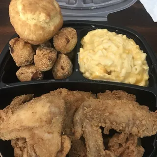 Hush Puppies