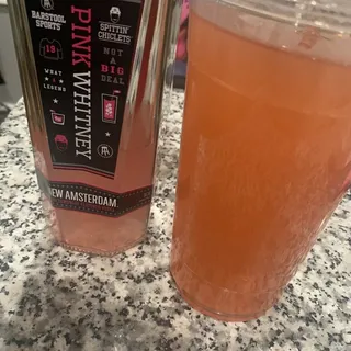 LG Triple Mix