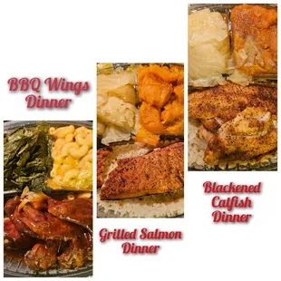 5&apos;22&apos;2023 Dinner is served !