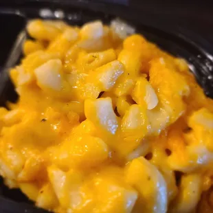 Mac n cheese