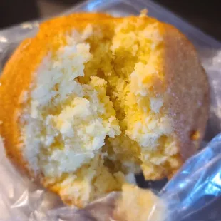 Cornbread