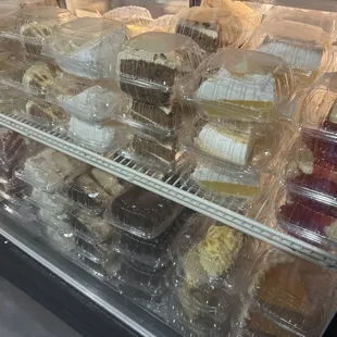 Cake Case