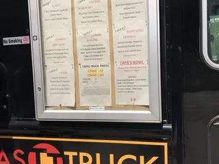 Tapas Truck