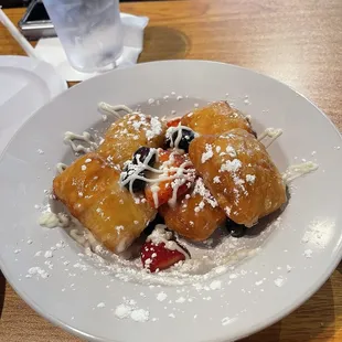 Beignets