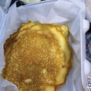 Delicious Pancakes!!!