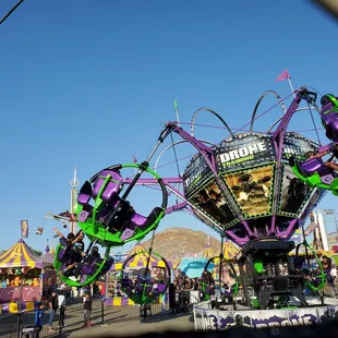 Southern California Fair