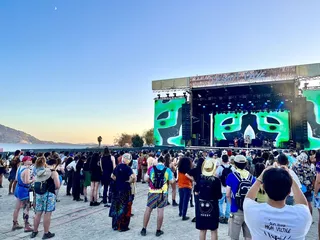Desert Daze