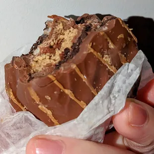 Peanut Butter Oreo!!!