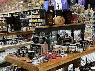 Magnolia Sugar & Spice