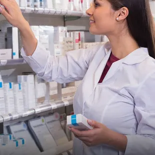 Pharmacy Technician Program