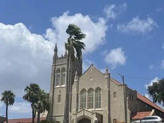 First Presbyterian Church Day School