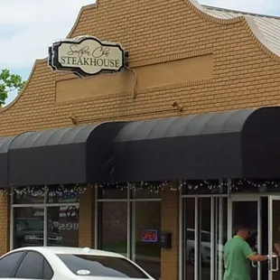Southern Char Steakhouse