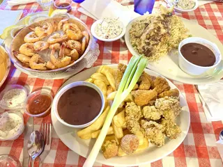 Catfish Charlie's