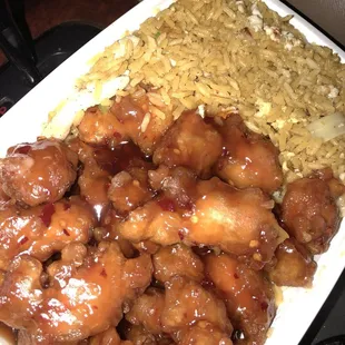 food
