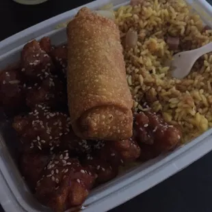food