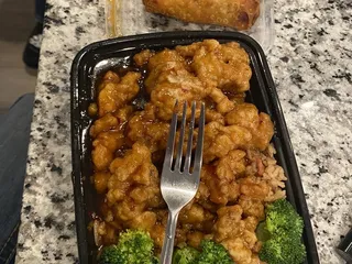 China Garden