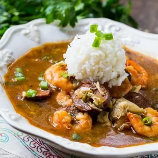 curry, food