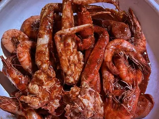 Sunset Crab Shack