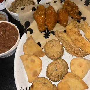 Southern Classic Daiquiri Factory